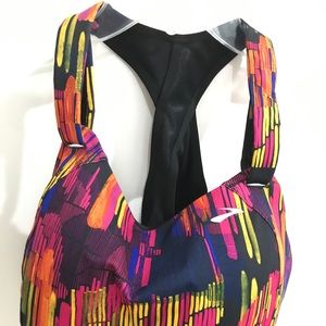 Brooks sports/running bra